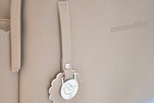 Pañalera backpack Fátima