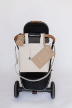 Pañalera para carriola Pilar