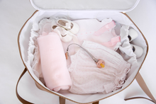 Pañalera de hospital Covadonga