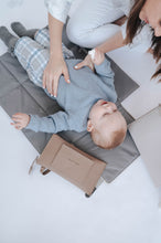 Cambiador portátil para bebé