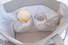 Pañalera para carriola Pilar