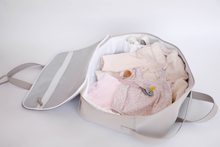 Pañalera de hospital Covadonga