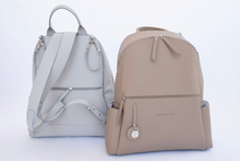 Pañalera backpack Fátima