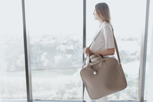 Pañalera de hospital Covadonga