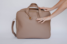 Pañalera de hospital Covadonga