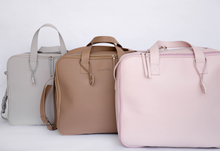 Pañalera de hospital Covadonga