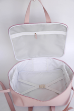 Pañalera de hospital Covadonga