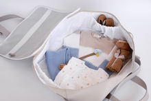 Pañalera de hospital Covadonga