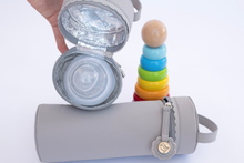 Porta Biberón Térmico