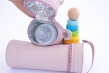 Porta Biberón Térmico