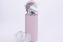 Porta Biberón Térmico